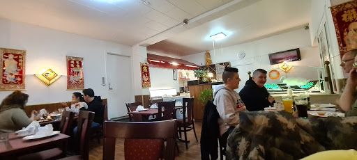 Peking Grill in Brande, Vejen