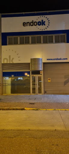 Imagen del negocio ENDOOK en Gines, Sevilla