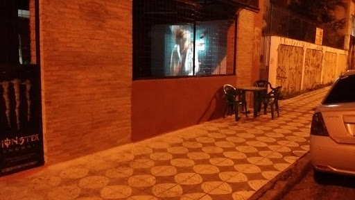 Logo da empresa - Gazometro Rock Bar