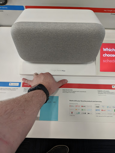 Electronics Store «Best Buy», reviews and photos, 6825 Mills Civic Pkwy, West Des Moines, IA 50266, USA