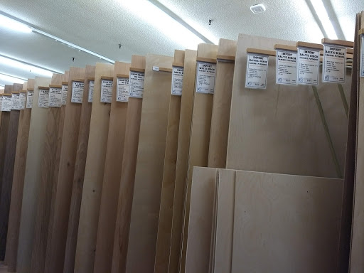 Lumber Store «Dunn Lumber - Everett», reviews and photos, 425 E Casino Rd, Everett, WA 98208, USA