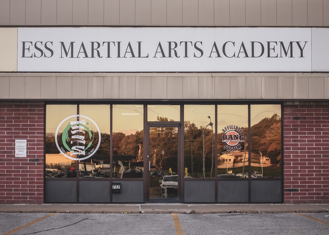 ESS Martial Arts Academy