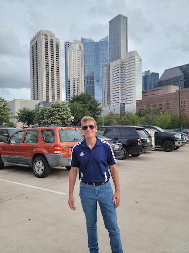 Performing Arts Theater «Wortham Theater Center», reviews and photos, 501 Texas Ave, Houston, TX 77002, USA