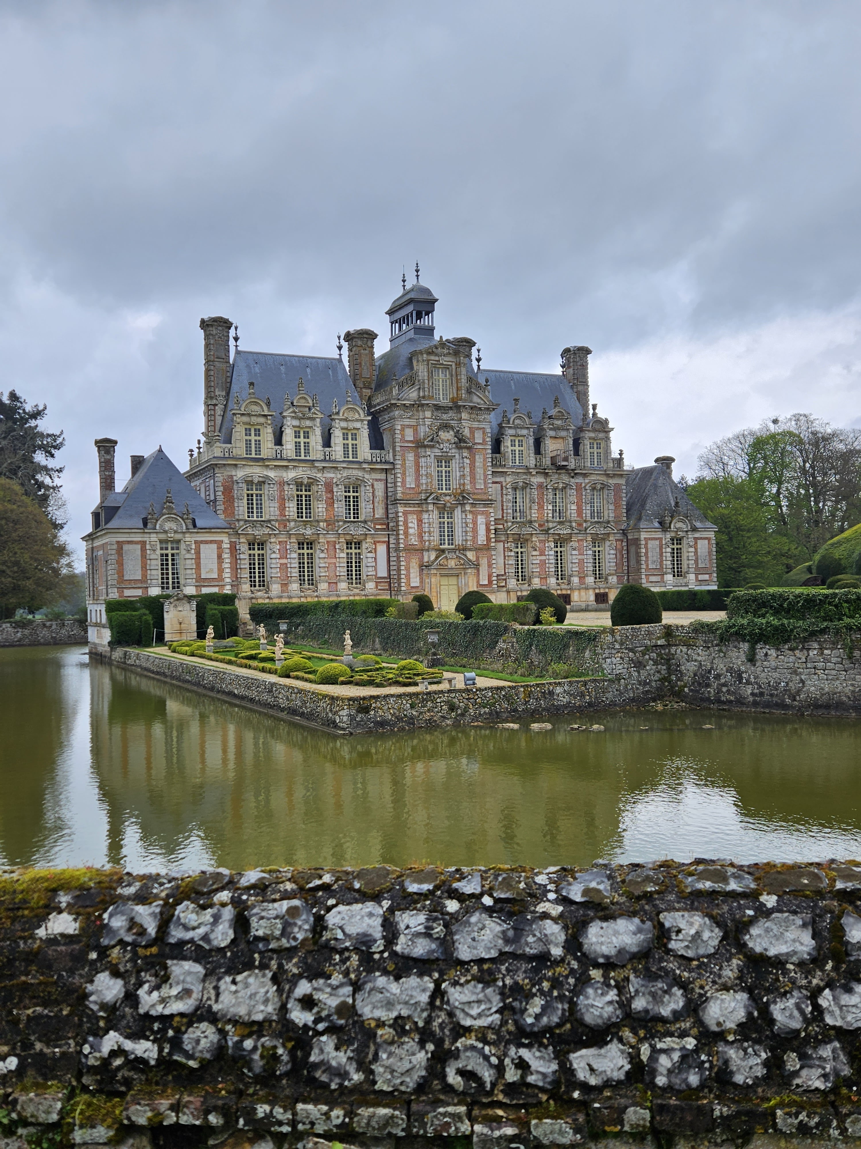 Photo n° 1 de l'avis de Rémy.E fait le 16/04/2023 à 13:23