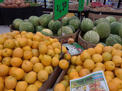 Grocery Store «Top Valu Market», reviews and photos, 4831 Whittier Blvd, Los Angeles, CA 90022, USA