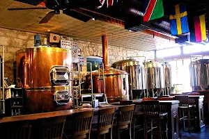 Fredericksburg Brewing Company image