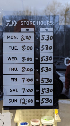 Outdoor Sports Store «C & C Outdoors», reviews and photos, 2940 Topside Rd, Louisville, TN 37777, USA