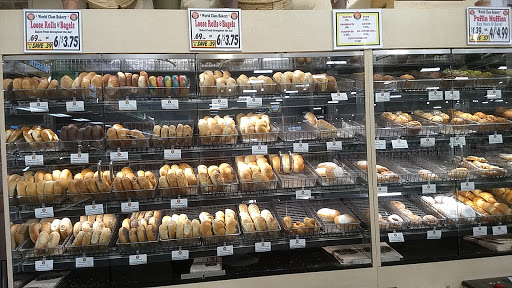 Produce Market «ShopRite of South Plainfield», reviews and photos, 3600 Park Ave, South Plainfield, NJ 07080, USA