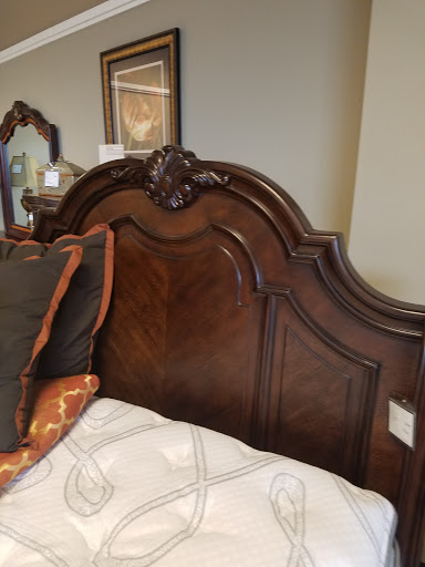 Furniture Store «Badcock Home Furniture &more», reviews and photos, 1707 Cherokee Ave SW, Cullman, AL 35055, USA