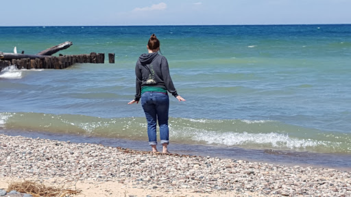 Maritime Museum «Great Lakes Shipwreck Museum», reviews and photos, 18335 N Whitefish Point Rd, Paradise, MI 49768, USA