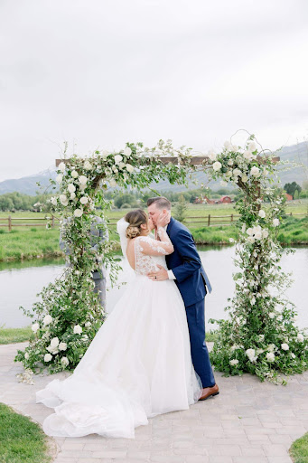 Florist «Over the Top Floral», reviews and photos, 1865 Hickory Ridge Ct, Draper, UT 84020, USA