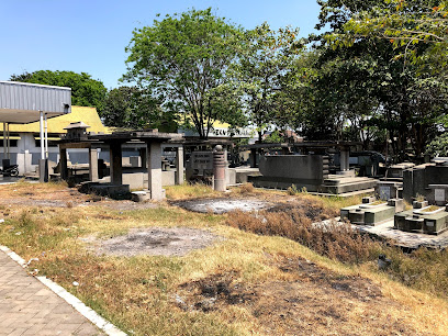 Krematorium Eka Praya