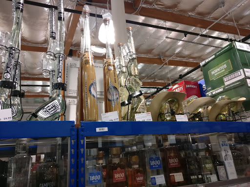 Wine Store «BevMo!», reviews and photos, 3212 Wilshire Blvd, Santa Monica, CA 90403, USA