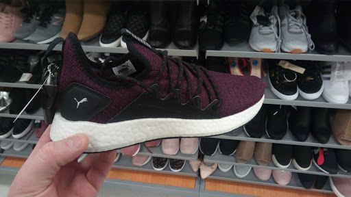 Department Store «T.J. Maxx», reviews and photos, 711 Southbridge St, Auburn, MA 01501, USA