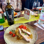 Photo n°5 de l'avis de Henrike. fait le 17/04/2024 à 06:47 sur le  Gaststätte Eichendorffstüble à Nördlingen