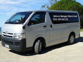 Simon Benge Electrical