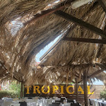 Photo n°1 de l'avis de Gianluca.e fait le 13/08/2019 à 14:57 sur le  Chalet Tropical à Porto San Giorgio