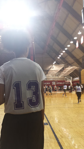 Stadium «Rutgers Athletic Center», reviews and photos, 83 Rockafeller Rd, Piscataway Township, NJ 08854, USA