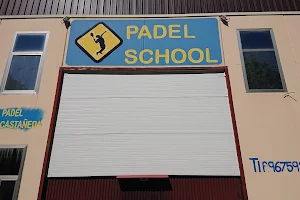 Padel School image