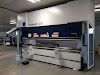 Domain Laser LTD Logo, Sanford, Canada, Metal Fabricator