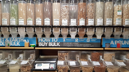 Deli «Bloomingfoods Market & Deli East», reviews and photos, 3220 E 3rd St, Bloomington, IN 47401, USA