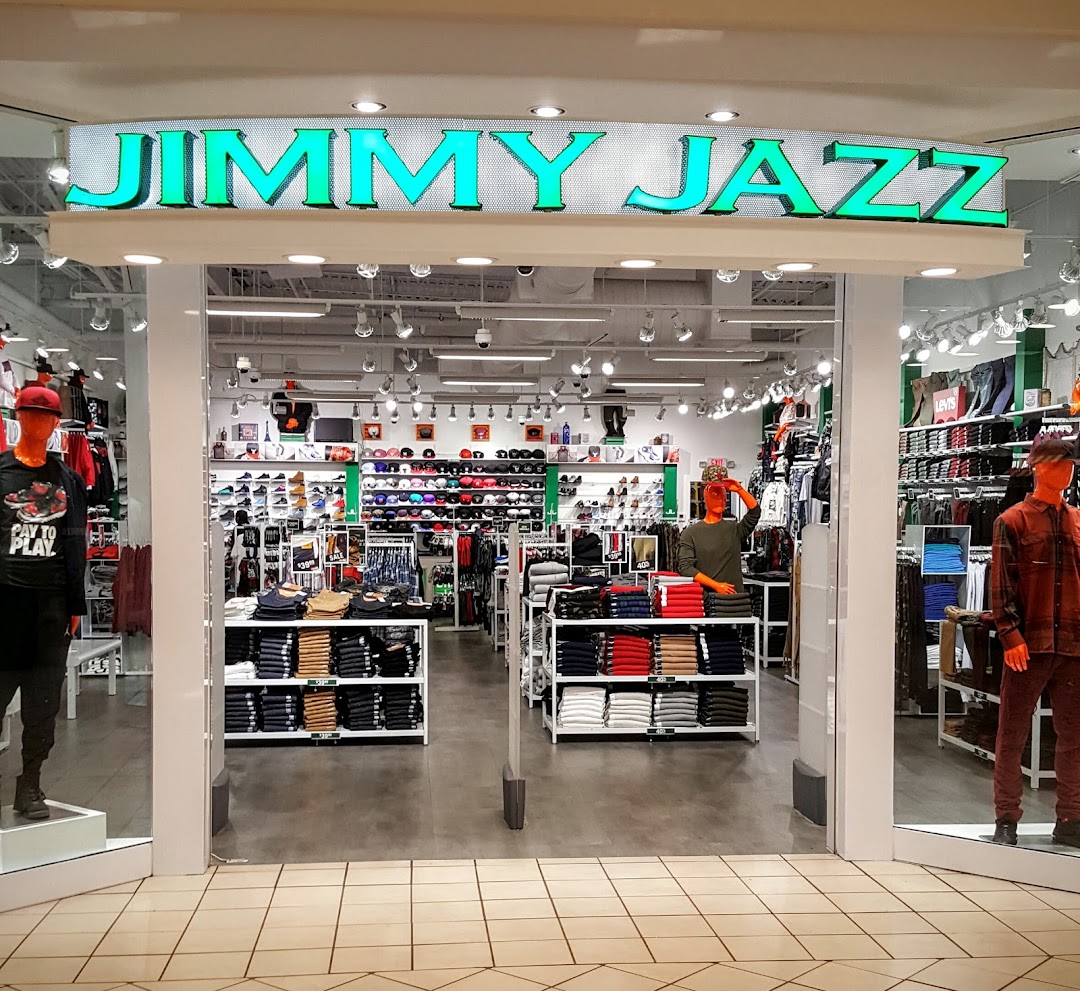 Jimmy Jazz