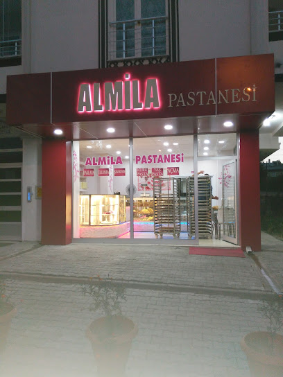 Almila Pastanesi