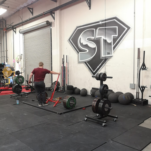 Personal Trainer «Super Training Gym», reviews and photos, 1891 Enterprise Blvd, West Sacramento, CA 95691, USA