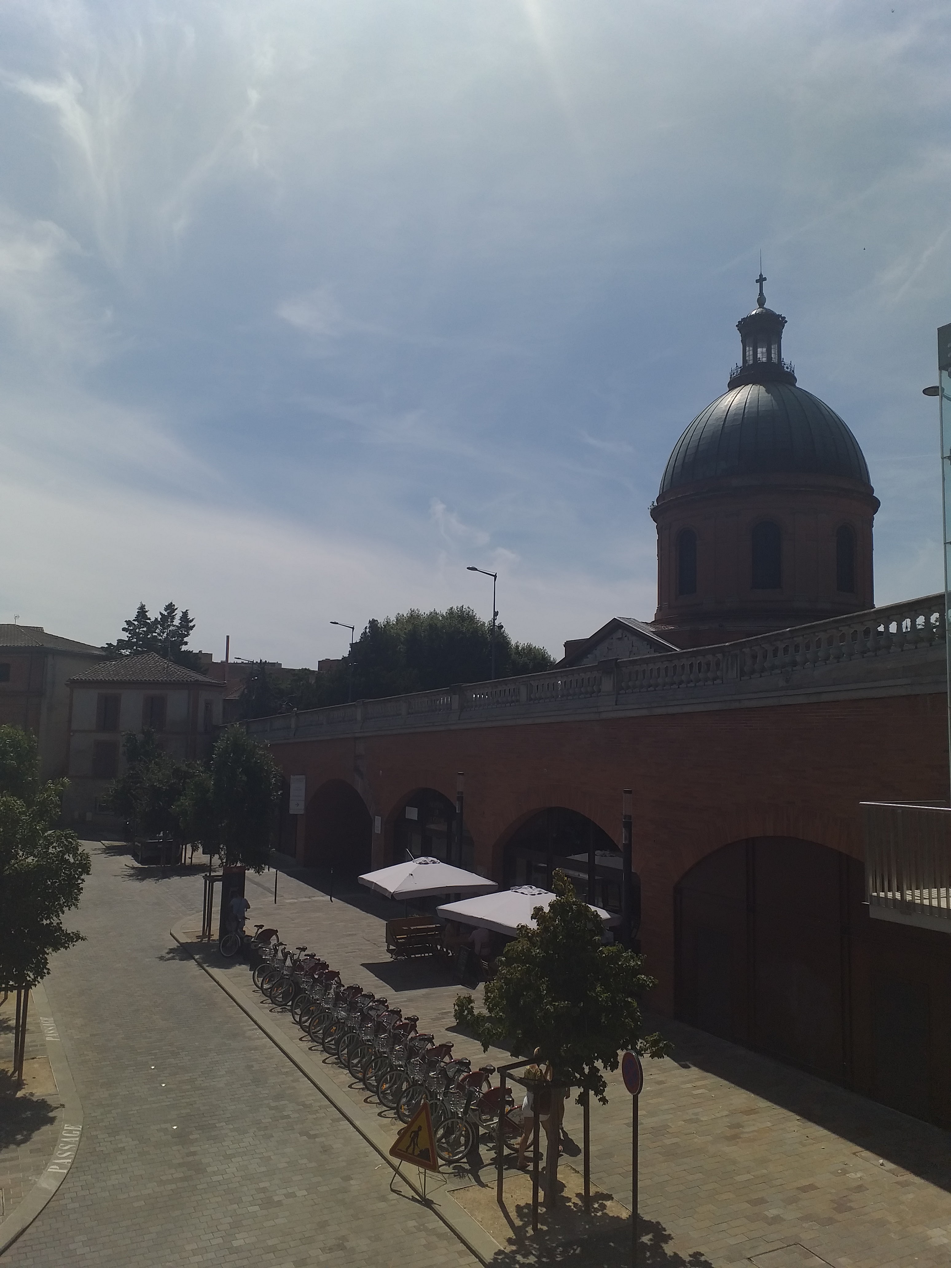 Photo n° 11 de l'avis de ewann.r fait le 04/08/2019 à 19:36
