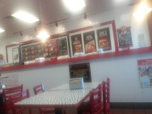 Sandwich Shop «Firehouse Subs», reviews and photos, 5225 Old Hickory Blvd #203, Hermitage, TN 37076, USA