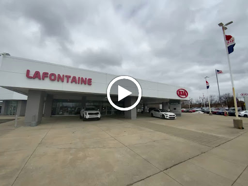 Kia Dealer «Kia of Ann Arbor», reviews and photos, 82 Aprill Dr, Ann Arbor, MI 48103, USA