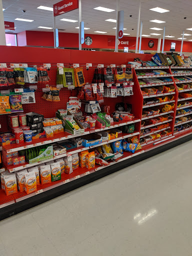 Department Store «Target», reviews and photos, 210 Ballardvale St, Wilmington, MA 01887, USA