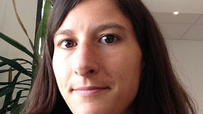 Dr Gaelle de Lamotte à Aix-en-Provence