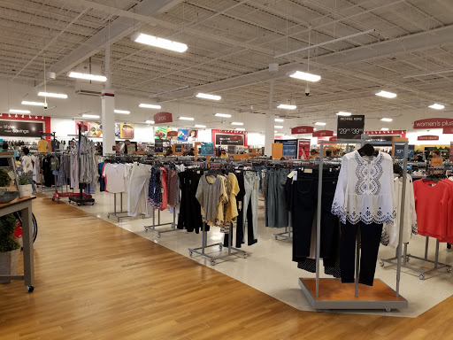 Department Store «T.J. Maxx», reviews and photos, 9125 W Broad St, Richmond, VA 23294, USA