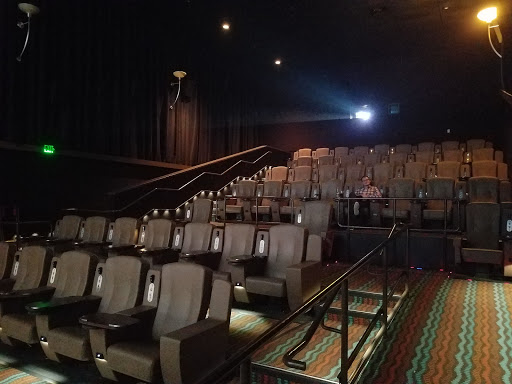 Movie Theater «AMC Dine-In Athens 12», reviews and photos, 1575 Lexington Rd, Athens, GA 30605, USA