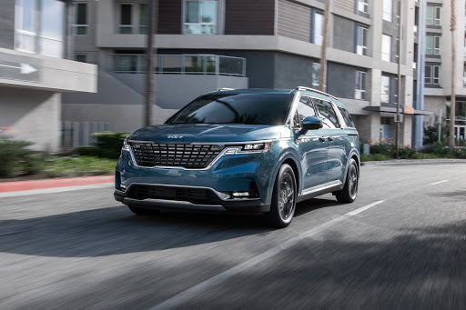 Kia Dealer «Community Kia of Bloomington», reviews and photos, 2200 S Walnut St, Bloomington, IN 47401, USA