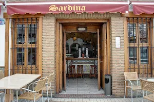 Restaurante Casa Sardina image
