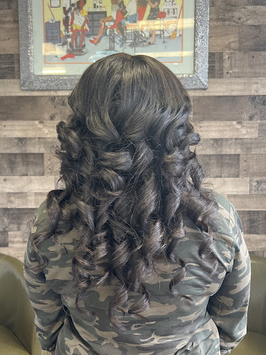 Beauty Salon «Beautiful By Christine», reviews and photos, 3616 S Bogan Rd, Buford, GA 30519, USA