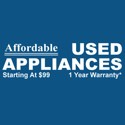 Used Appliance Store «Affordable Used Appliances», reviews and photos, 5995 E Evans Ave #2, Denver, CO 80222, USA