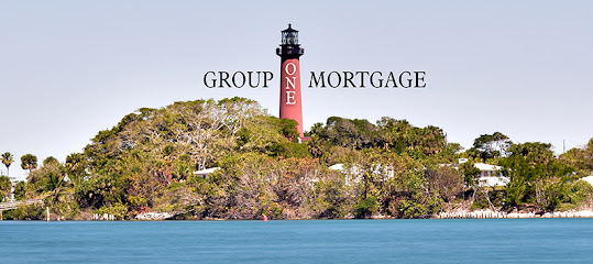 Group One Mortgage Port St. Lucie