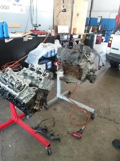 Auto Repair Shop «Oldsmar Automotive», reviews and photos, 3166 Tampa Rd #3, Oldsmar, FL 34677, USA