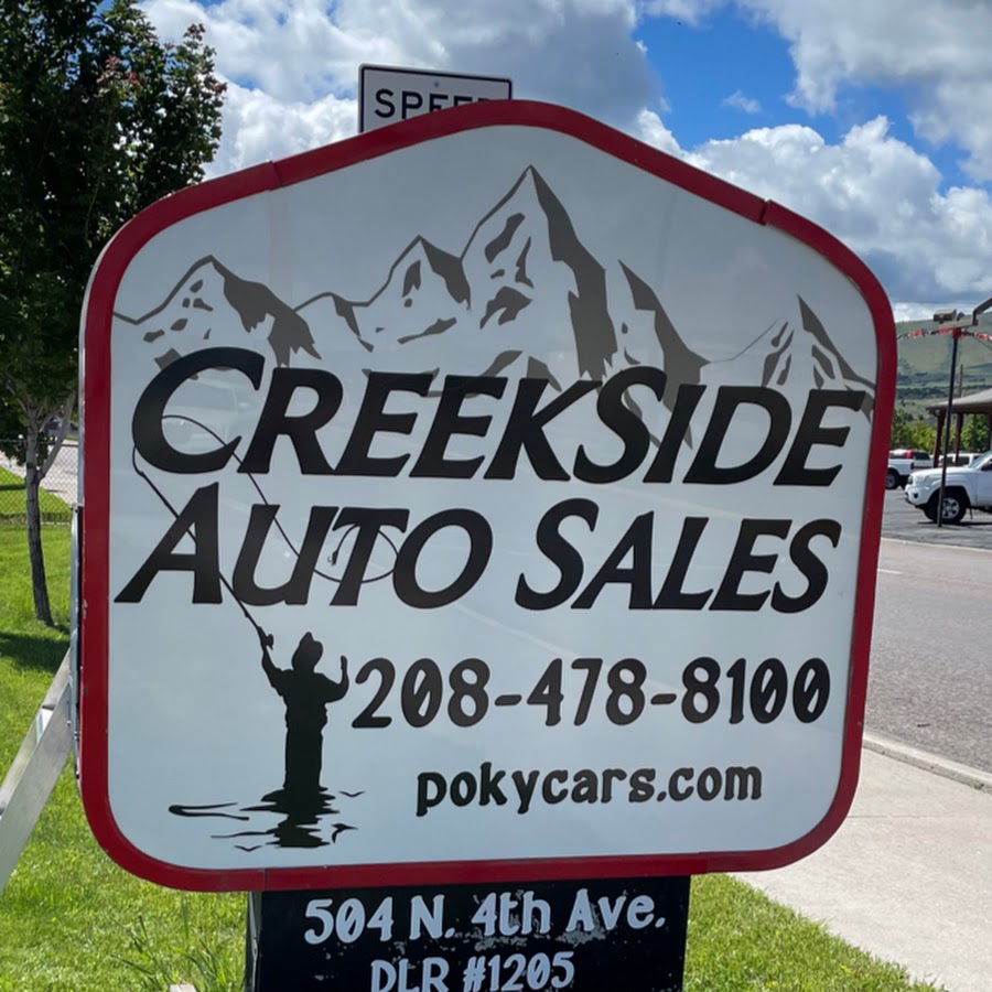 Creekside Auto Sales