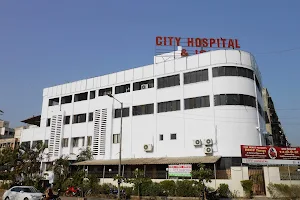 Dr. Singh's City Hospital & Medical Research Centre image