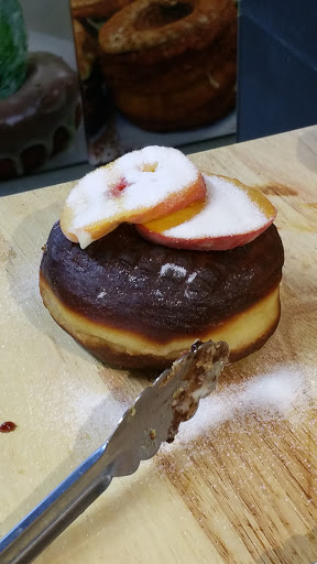 Donut Shop «Glazed & Confuzed Donuts», reviews and photos, 5301 Leetsdale Dr, Denver, CO 80246, USA