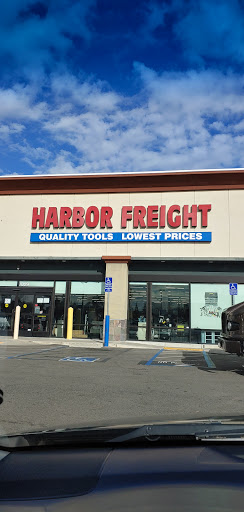 Hardware Store «Harbor Freight Tools», reviews and photos, 7829 Greenback Ln, Citrus Heights, CA 95610, USA