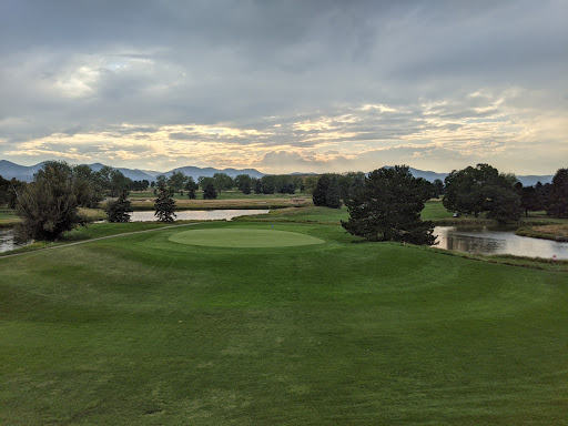 Public Golf Course «Foothills Golf Course», reviews and photos, 3901 S Carr St, Denver, CO 80235, USA