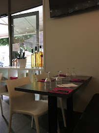 Atmosphère du Restaurant italien Restaurant La Realta à Saint-Claude - n°1