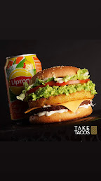 Photo n°23 de TAKE TACOS à Waziers ()