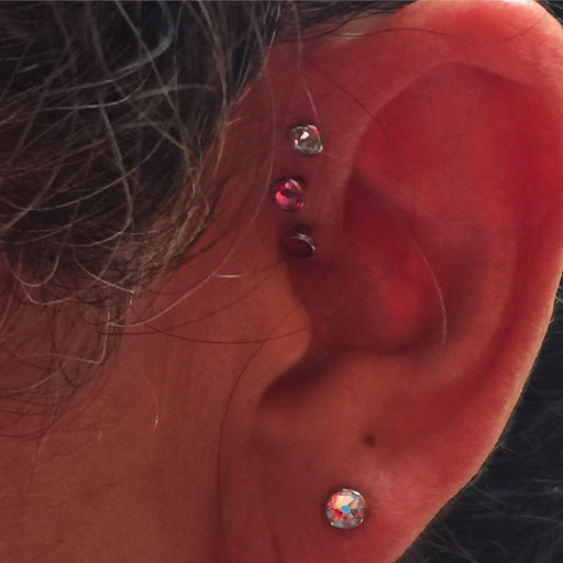 Explore tattoo ideas for my kids, creative tattoo ideas in San Diego, available at Body Art Salon