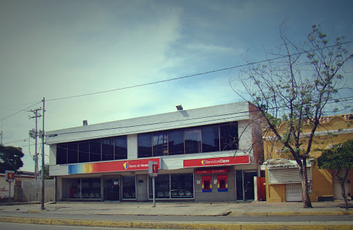 Financial institutions in Maracaibo